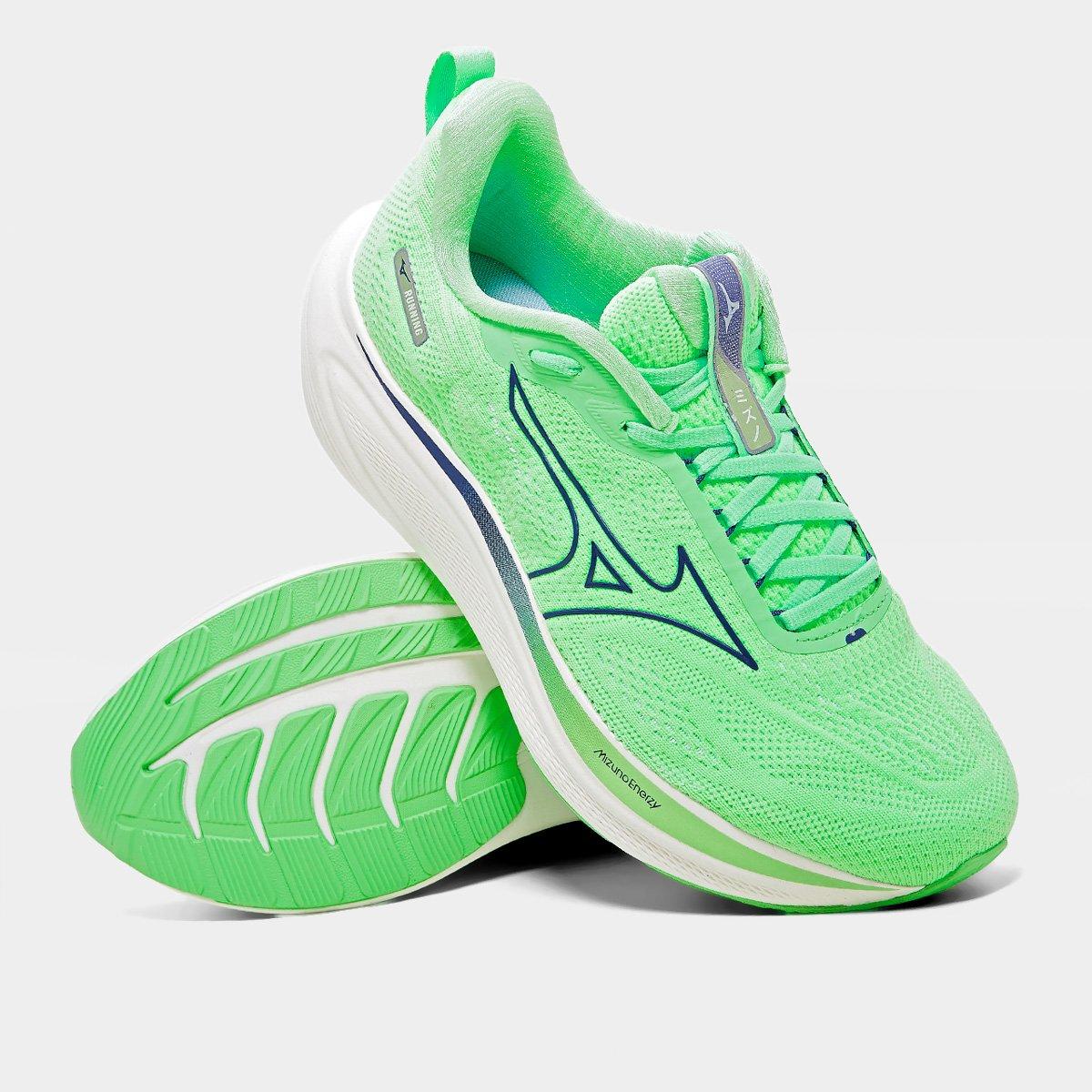 Tênis Mizuno Base Prime - 2