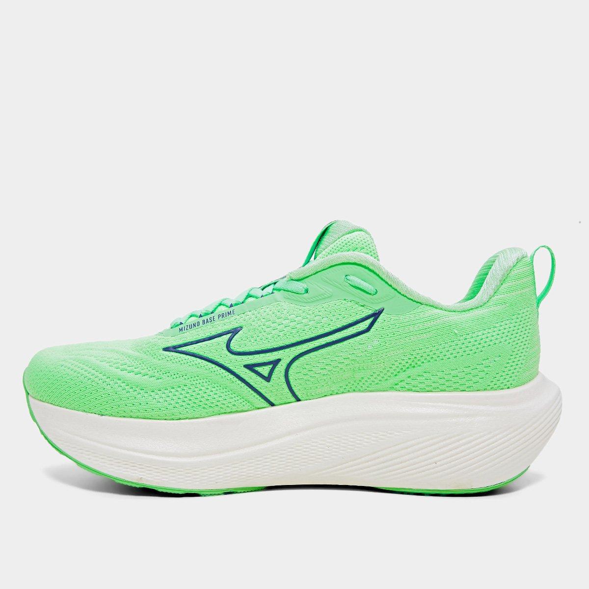 Tênis Mizuno Base Prime - 5