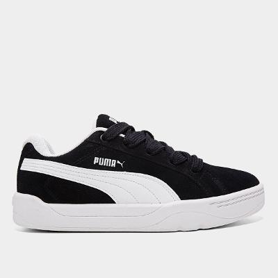 Tênis Puma Park Lifestyle Easy Unissex