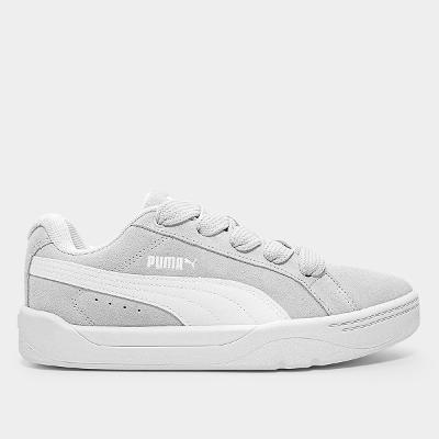 Tênis Puma Park Lifestyle Easy Unissex