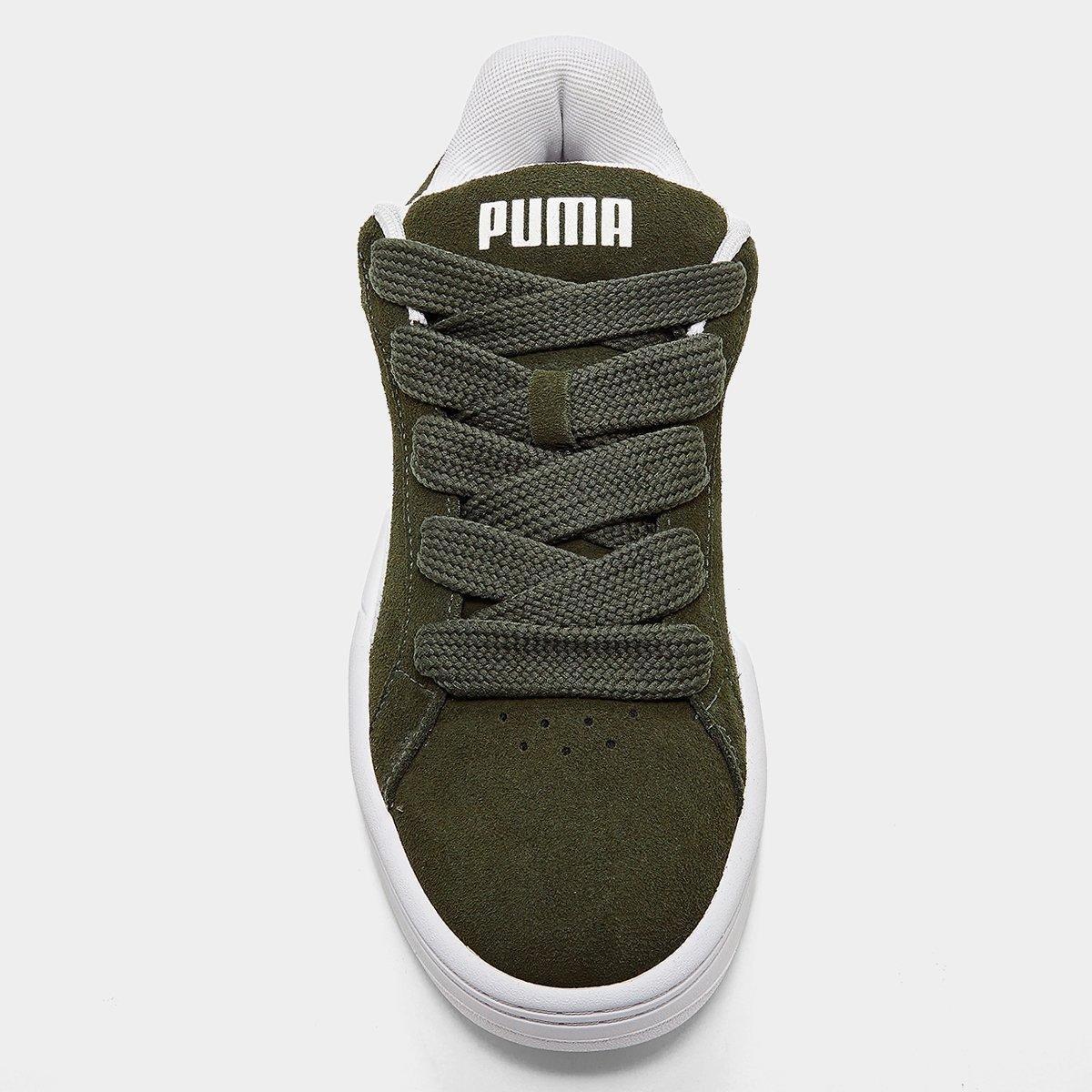 Tênis Puma Park Lifestyle Easy Unissex - 4