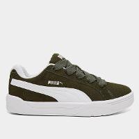 Tênis Puma Park Lifestyle Easy Unissex - 1