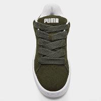 Tênis Puma Park Lifestyle Easy Unissex