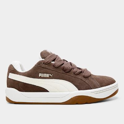 Tênis Puma Park Lifestyle Easy Unissex