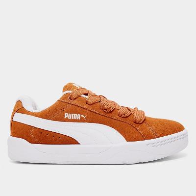 Tênis Puma Park Lifestyle Easy Unissex