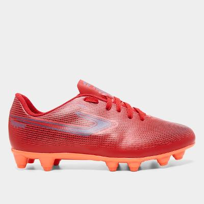 Chuteira Campo Topper Slick VI Masculina