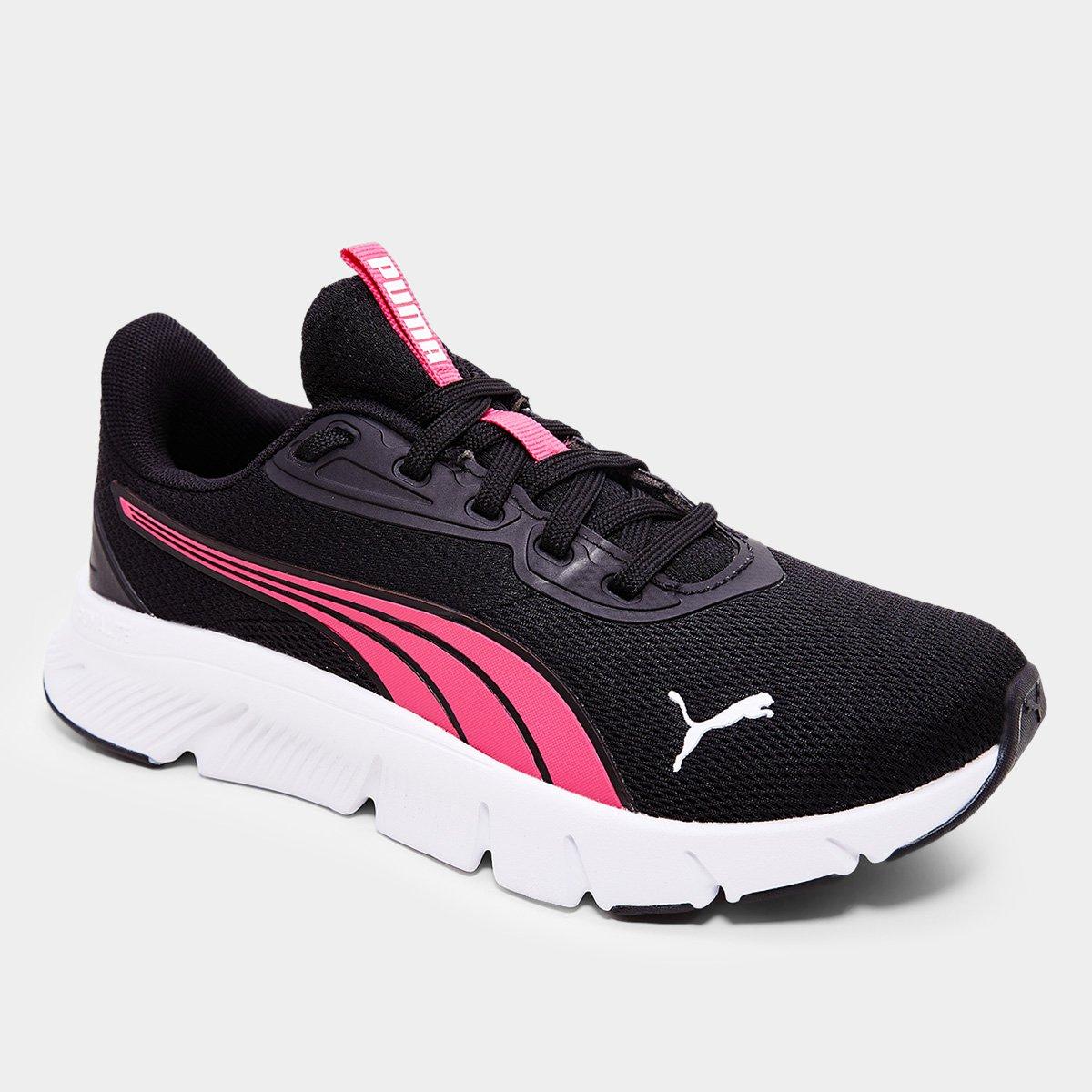 Tênis Infantil Puma Flexfocus Lite Modern - 2