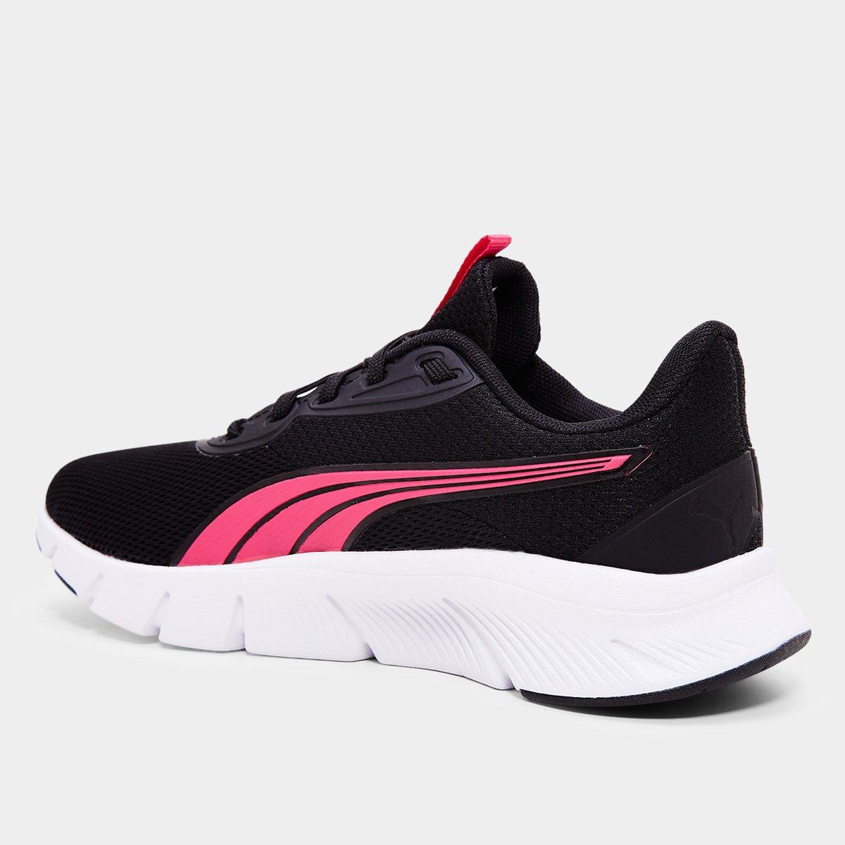 Tênis Infantil Puma Flexfocus Lite Modern - 3