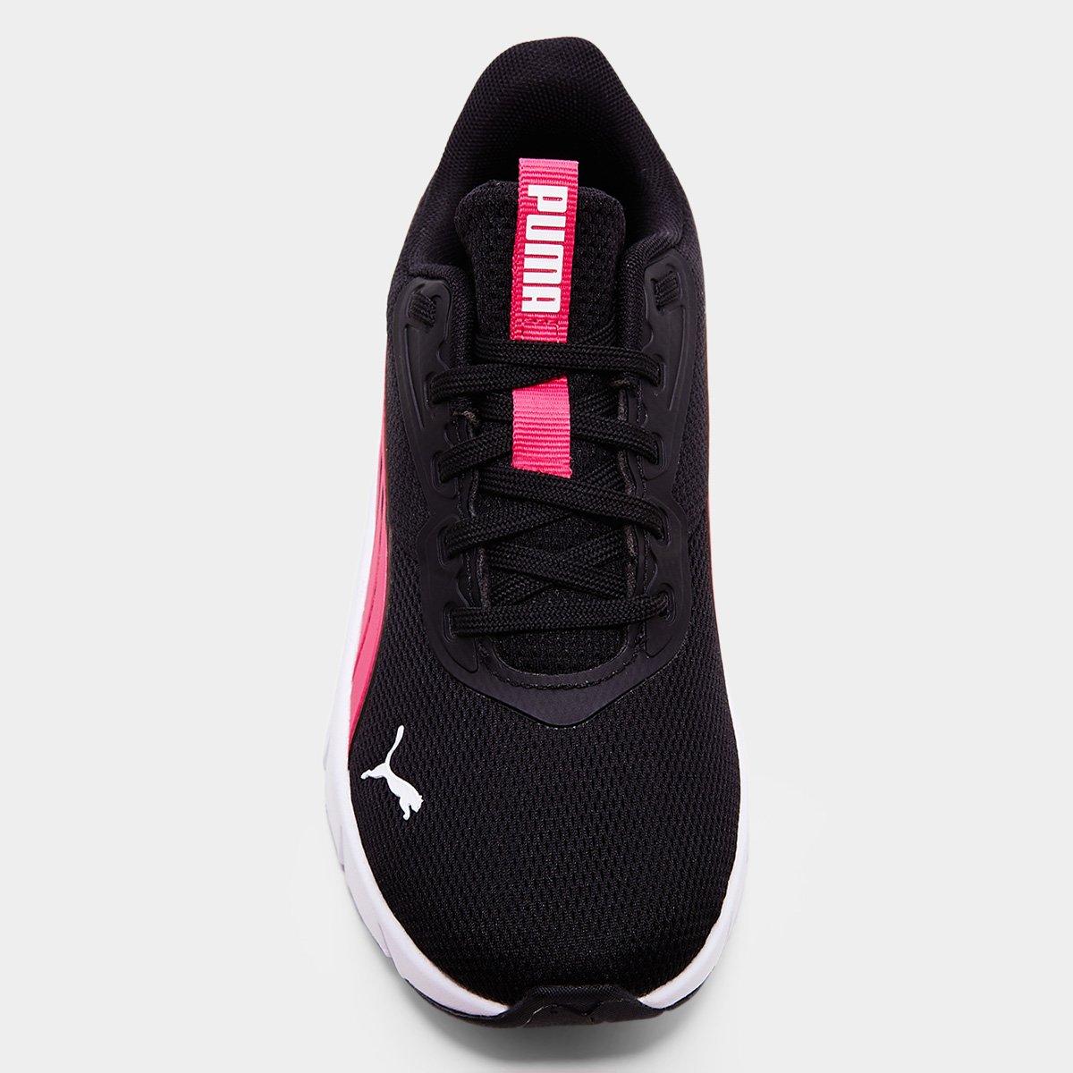 Tênis Infantil Puma Flexfocus Lite Modern - 4