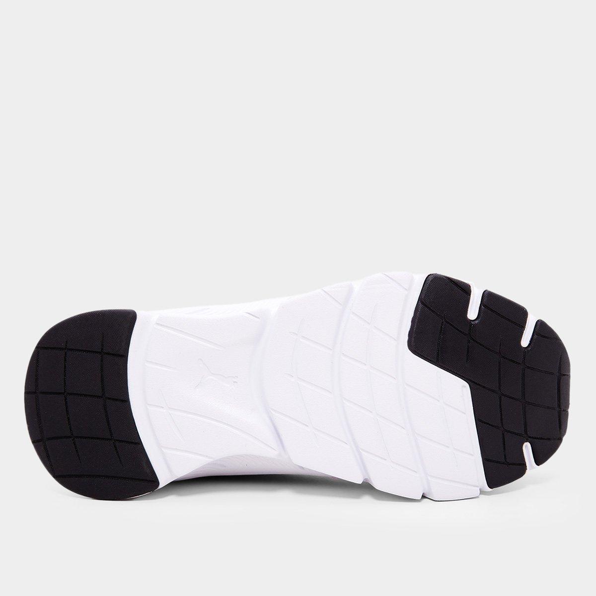 Tênis Infantil Puma Flexfocus Lite Modern - 5