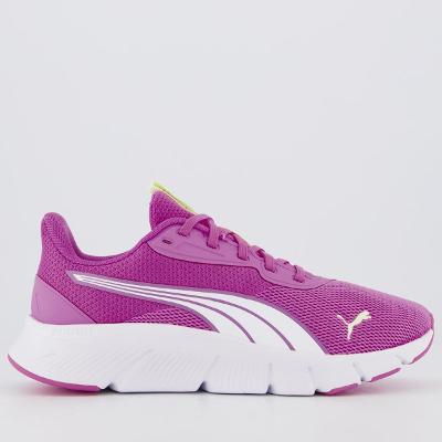 Tênis Infantil Puma Flexfocus Lite Modern