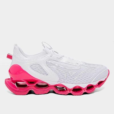 Tênis Mizuno Wave Prophecy 14 Feminino