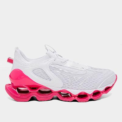 Tênis Mizuno Wave Prophecy 14 Feminino