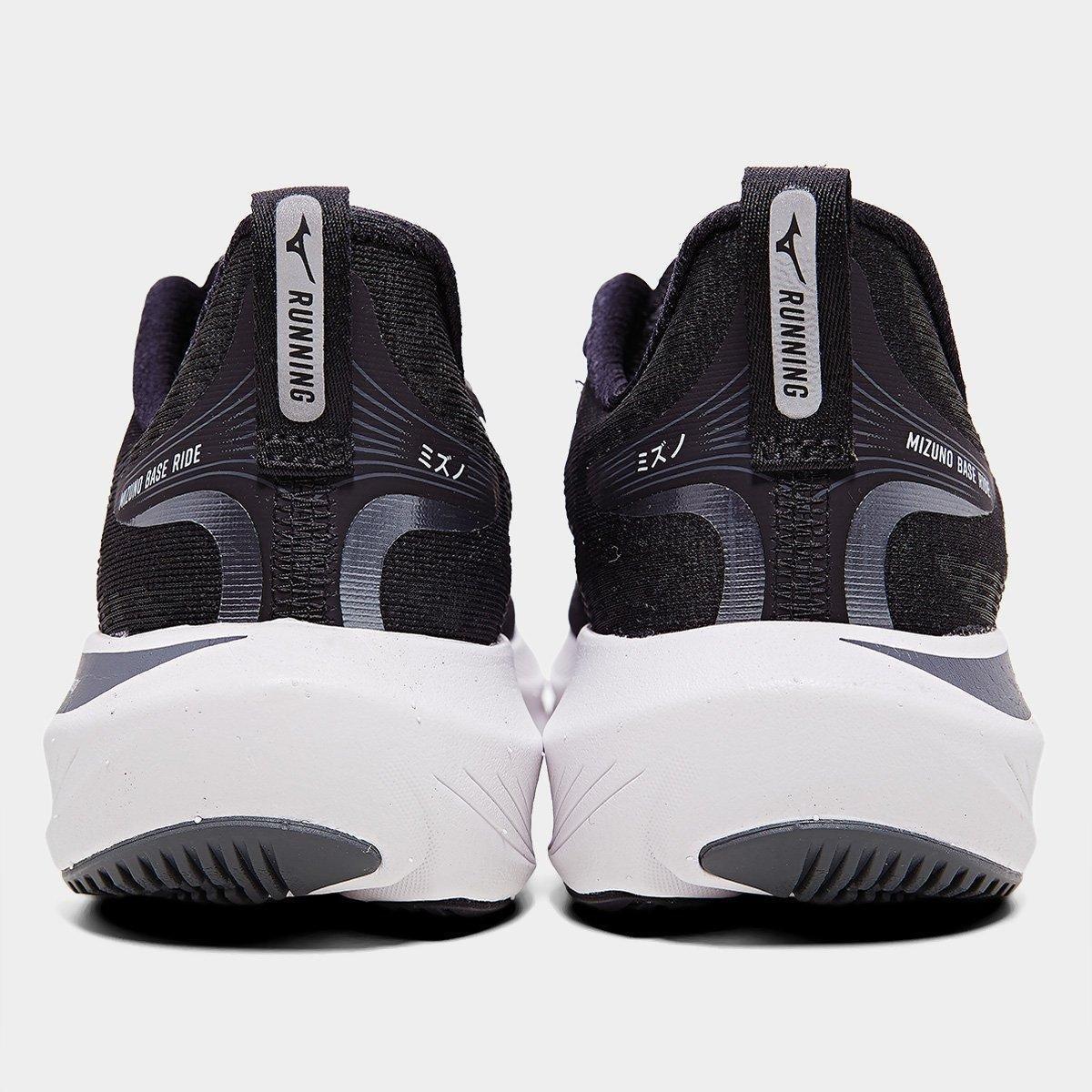 Tênis Mizuno Base Ride - 3