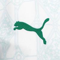 Camisa Palmeiras II 25/26 s/n Torcedor Puma Feminina