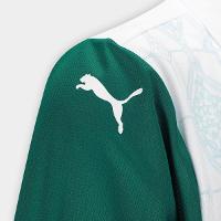 Camisa Palmeiras II 25/26 s/n Torcedor Puma Feminina - 5