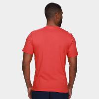 Camiseta Fila Letter Outline Masculina - 2