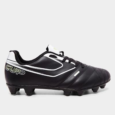 Chuteira Campo Topper Cup VIII Masculina