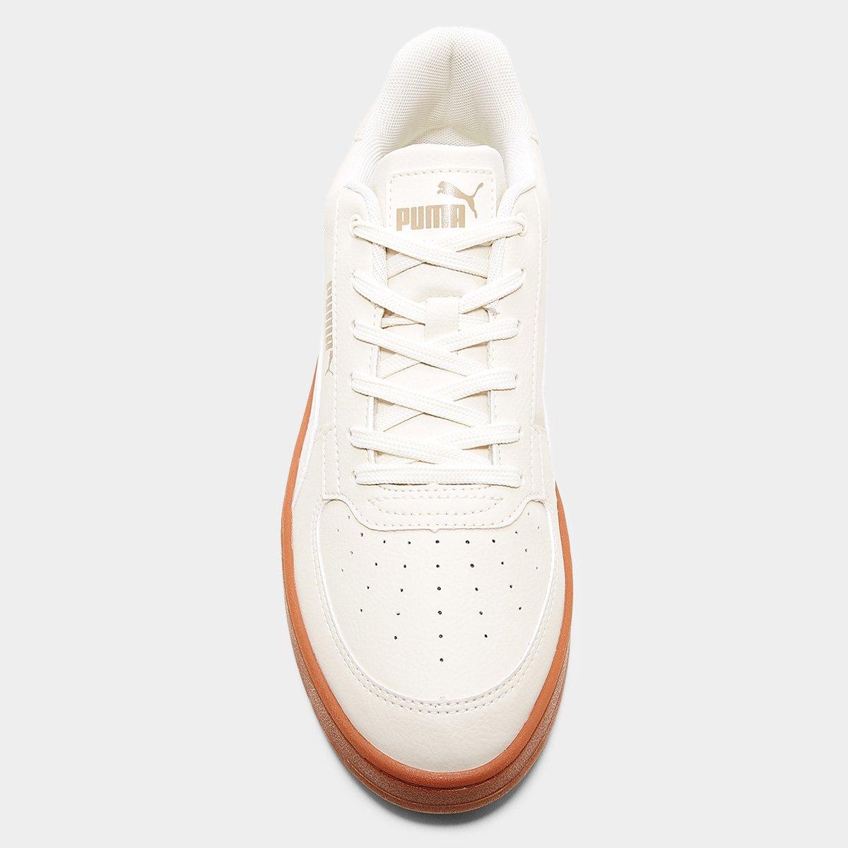 Tênis Puma Caven 2.0 Bdp Masculino - 4