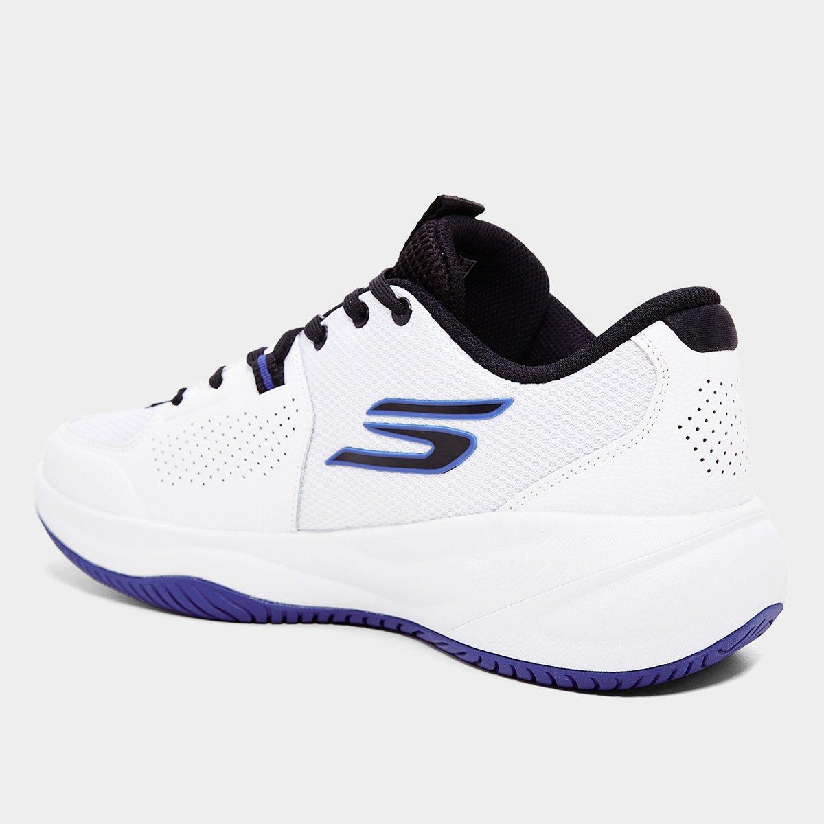 Tênis Skechers Skx League Masculino - 3