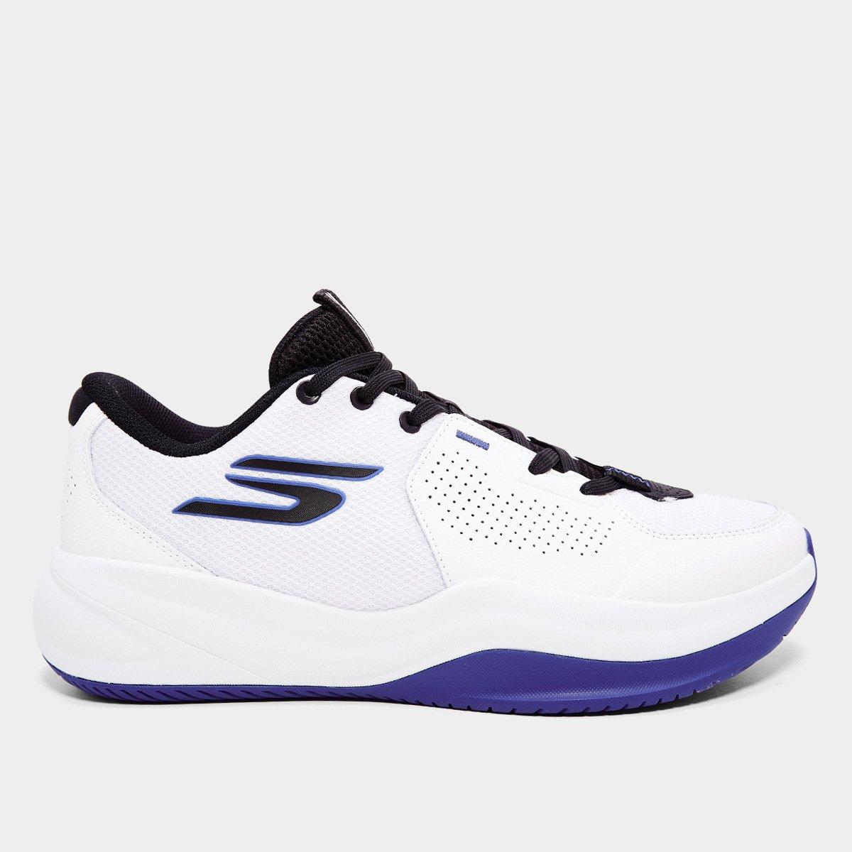 Tênis Skechers Skx League Masculino - 1