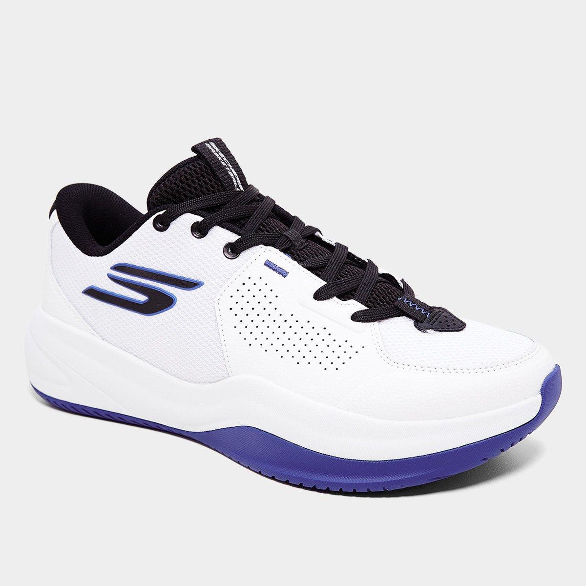 Tênis Skechers Skx League Masculino - 2