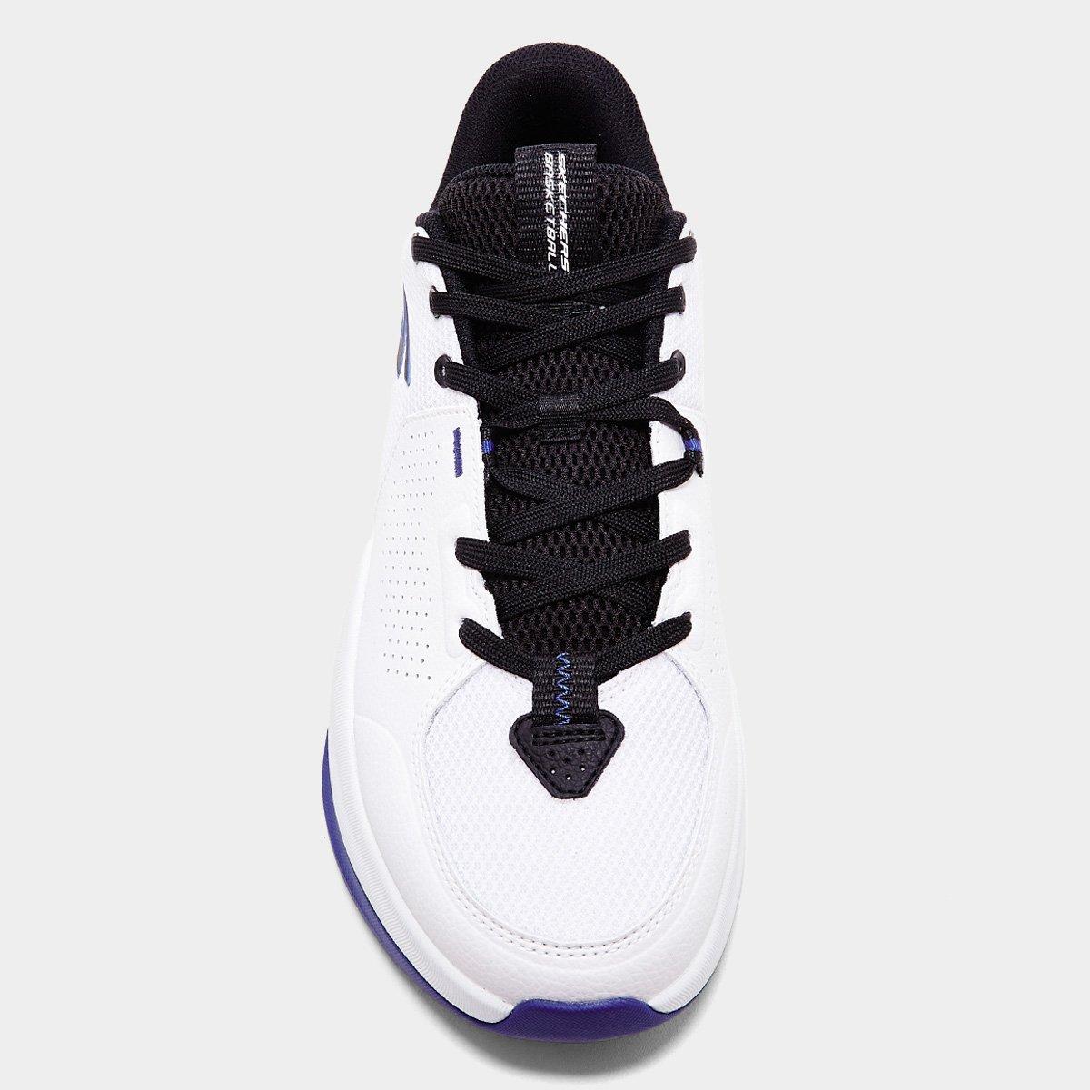Tênis Skechers Skx League Masculino - 4