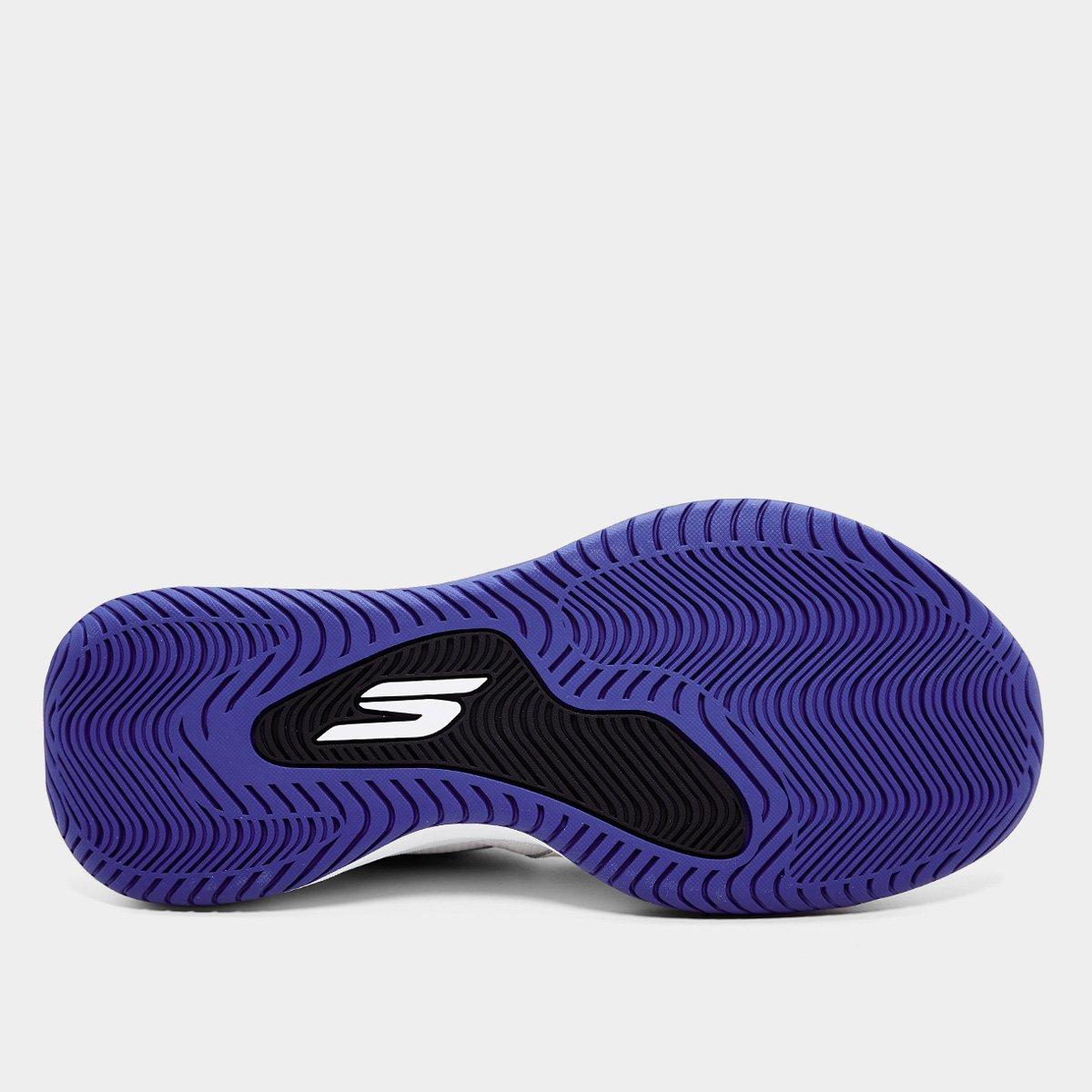 Tênis Skechers Skx League Masculino - 5