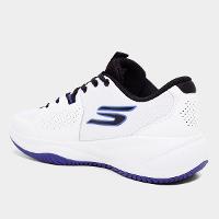 Tênis Skechers Skx League Masculino - 3