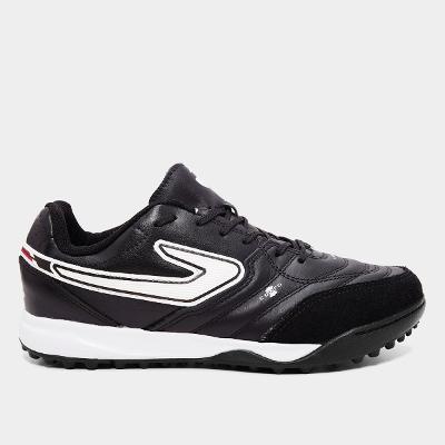 Chuteira Society Topper Maestro PRO V Masculina