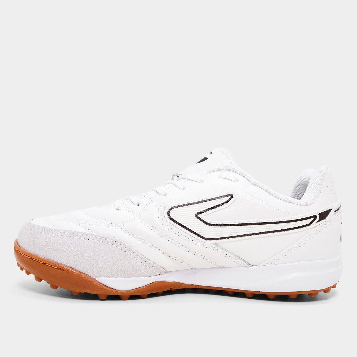 Chuteira Society Topper Maestro PRO V Masculina - 6