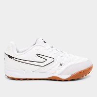 Chuteira Society Topper Maestro PRO V Masculina - 1