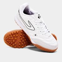 Chuteira Society Topper Maestro PRO V Masculina - 2