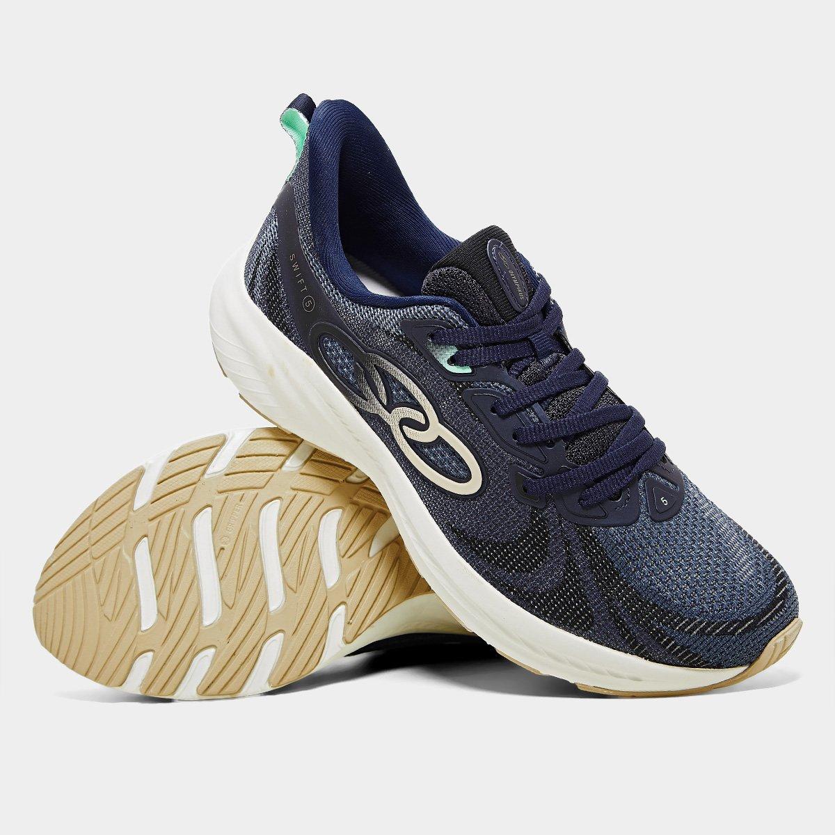 Tênis Olympikus Swift 5 Feminino - 2