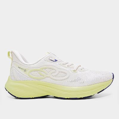 Tênis Olympikus Swift 5 Feminino