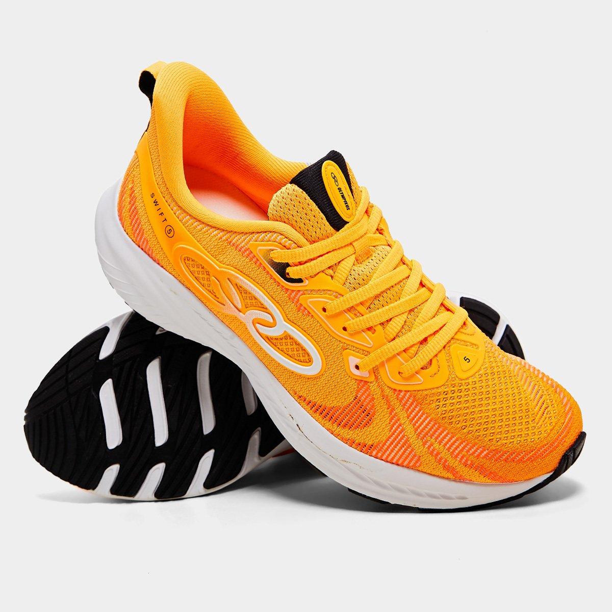 Tênis Olympikus Swift 5 Feminino - 2