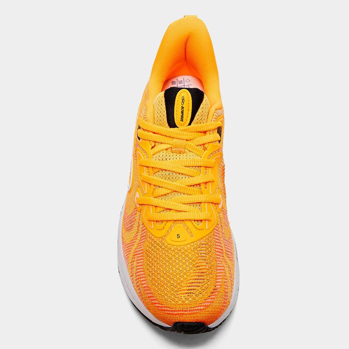 Tênis Olympikus Swift 5 Feminino - 4