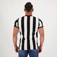 Camisa Botafogo Retrô Mania 1942 Masculina - 3