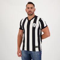 Camisa Botafogo Retrô Mania 1942 Masculina - 2