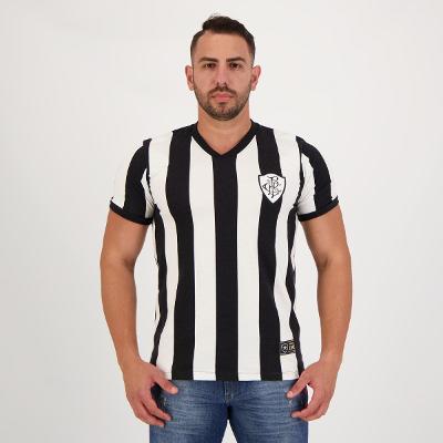 Camisa Botafogo Retrô Mania 1942 Masculina