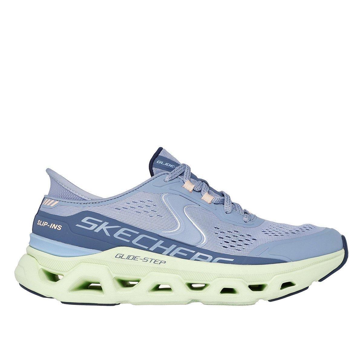 Tênis Skechers Glide-Step Atlus Feminino - 1