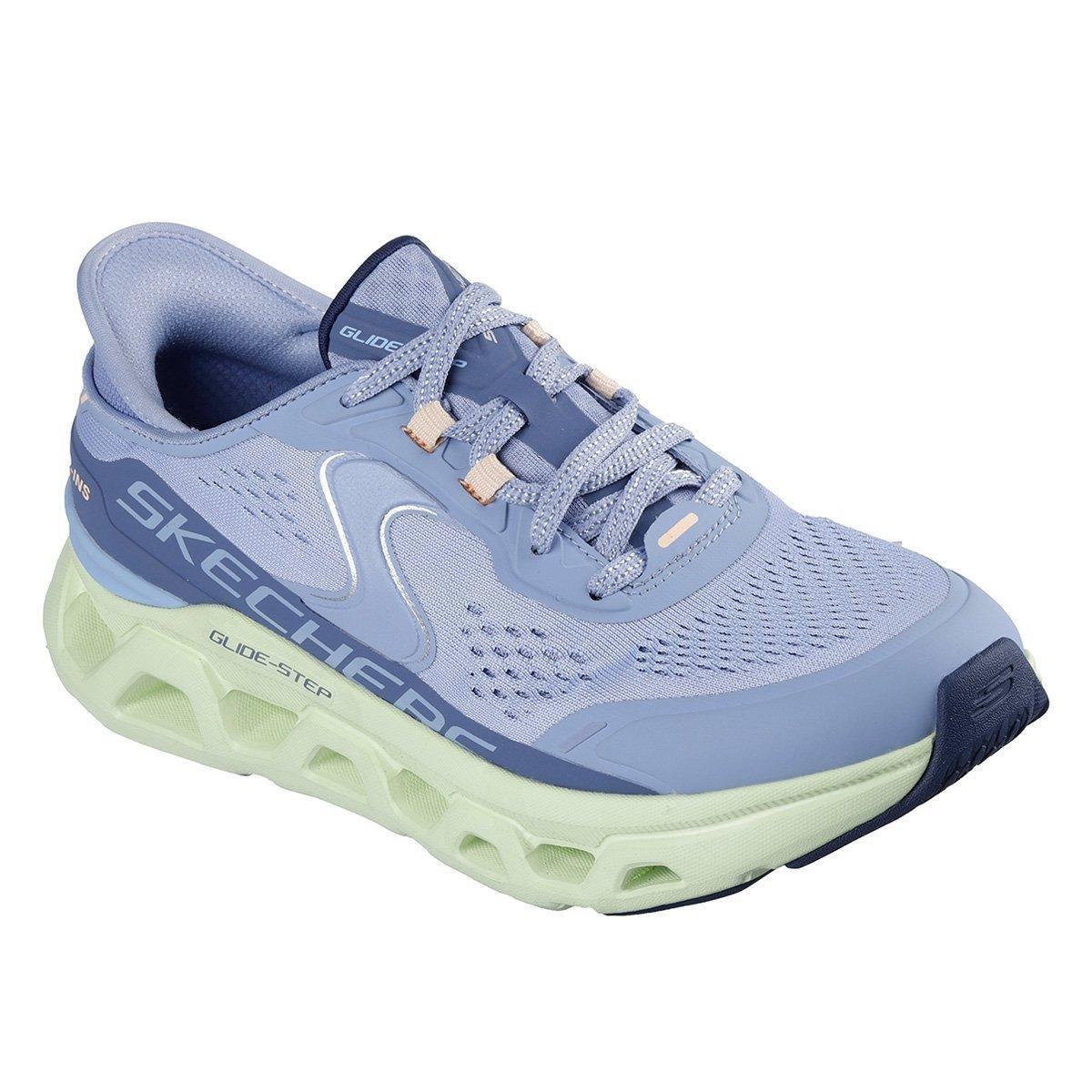 Tênis Skechers Glide-Step Atlus Feminino - 2