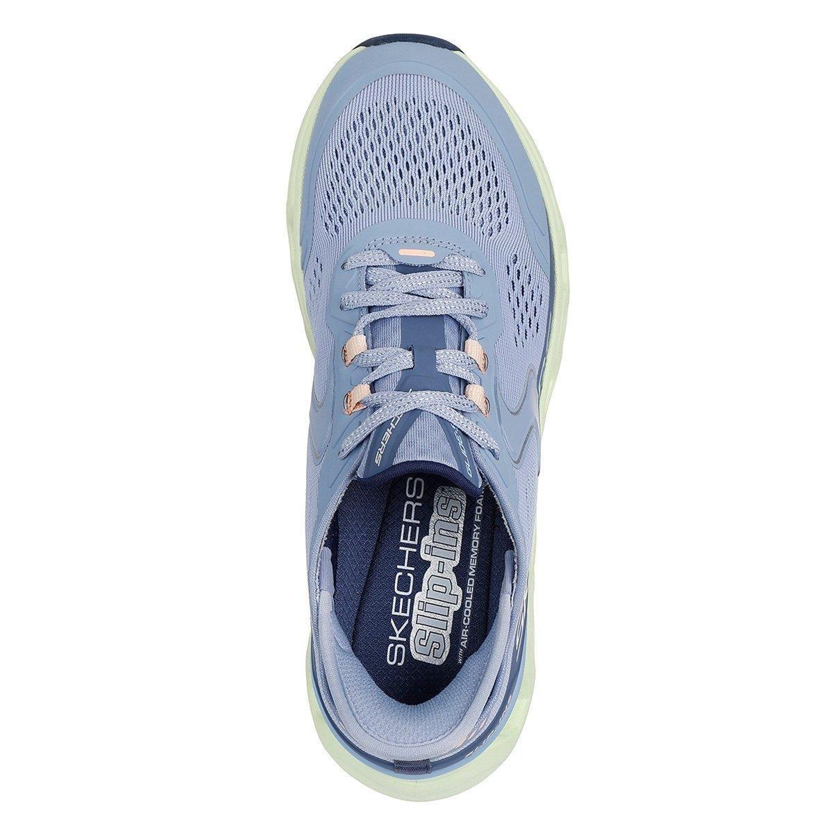 Tênis Skechers Glide-Step Atlus Feminino - 4