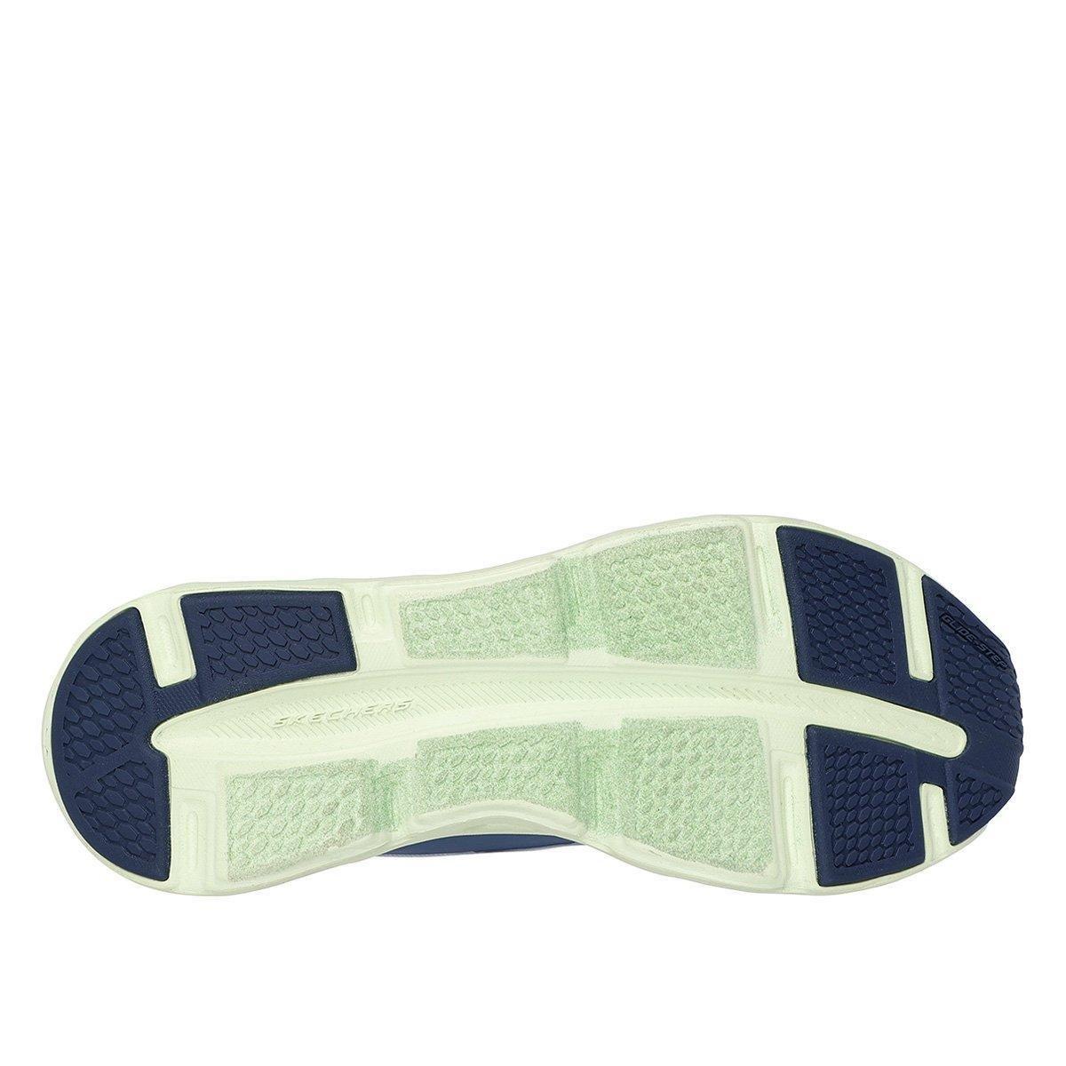 Tênis Skechers Glide-Step Atlus Feminino - 5