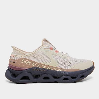 Tênis Skechers Glide-Step Atlus Feminino