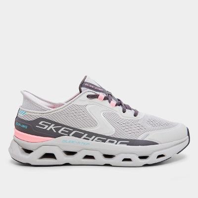 Tênis Skechers Glide-Step Atlus Feminino