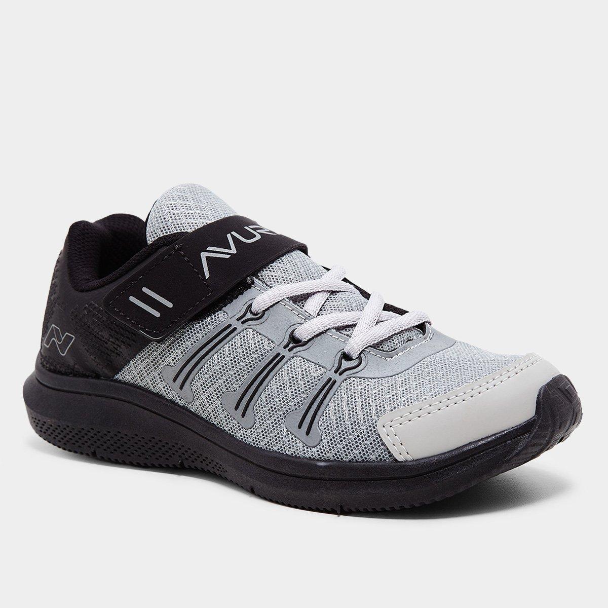Tênis Infantil Avura Speed Menino - 2