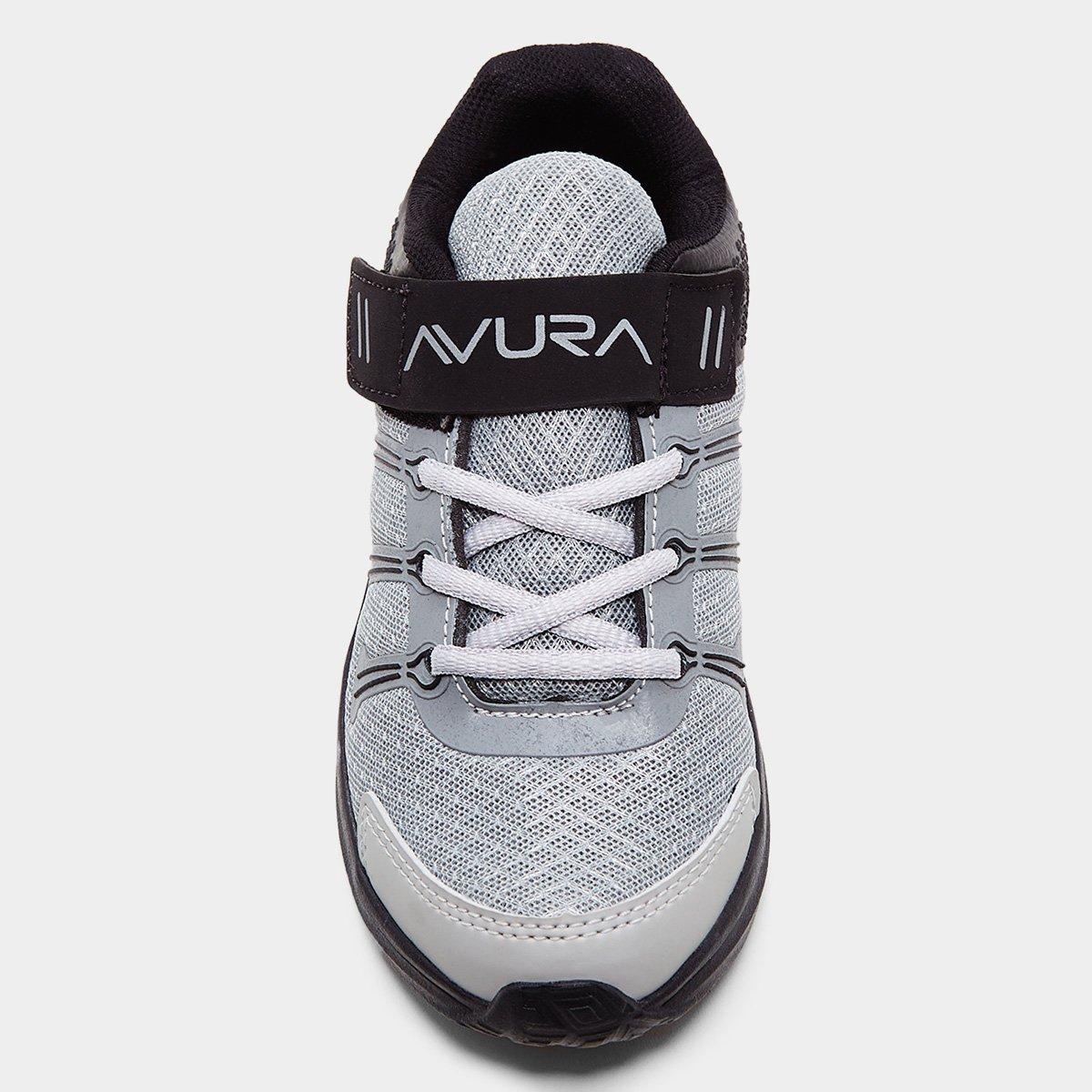 Tênis Infantil Avura Speed Menino - 4