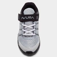 Tênis Infantil Avura Speed Menino