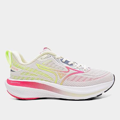 Tênis Mizuno Base Ride Feminino